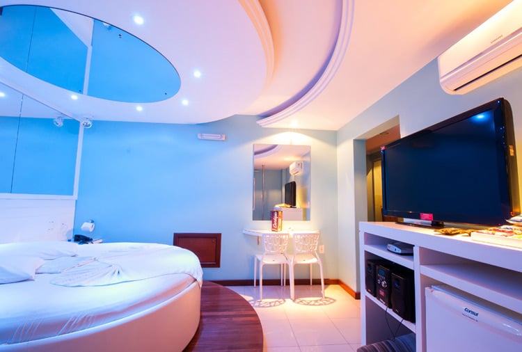 motel arizona pelotas