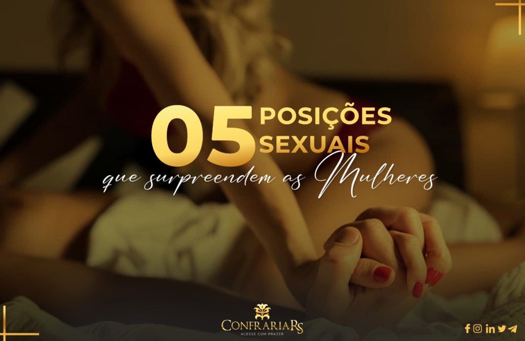 posições sexuais