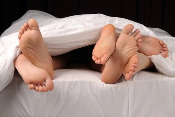 ménage à trois