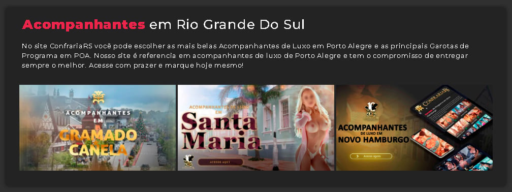 abas por região
