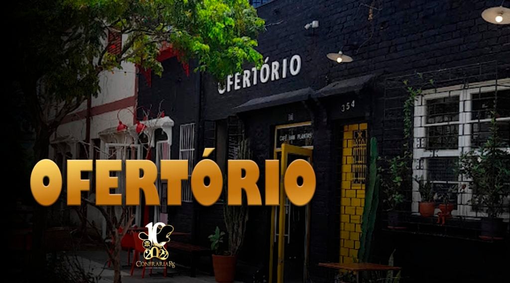 ofertorio