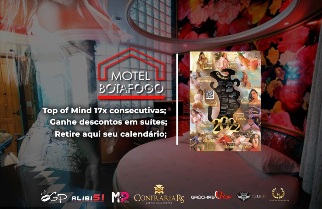 motel botafogo