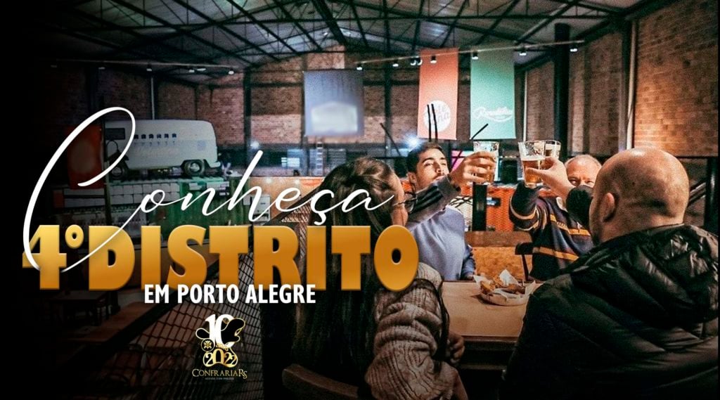 4° Distrito