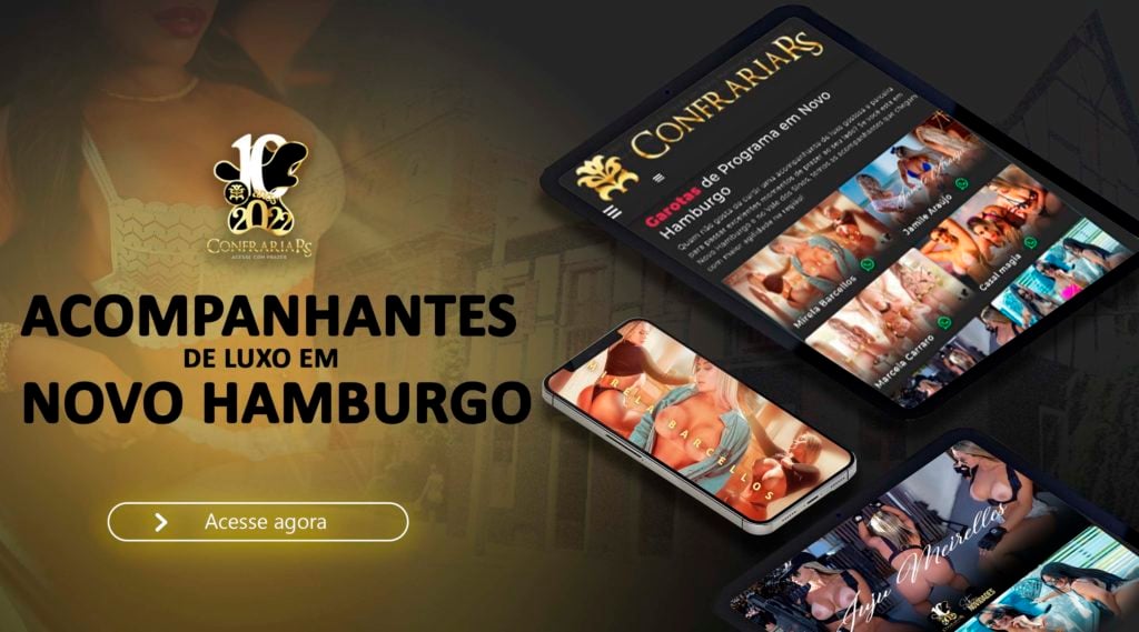 novo hamburgo