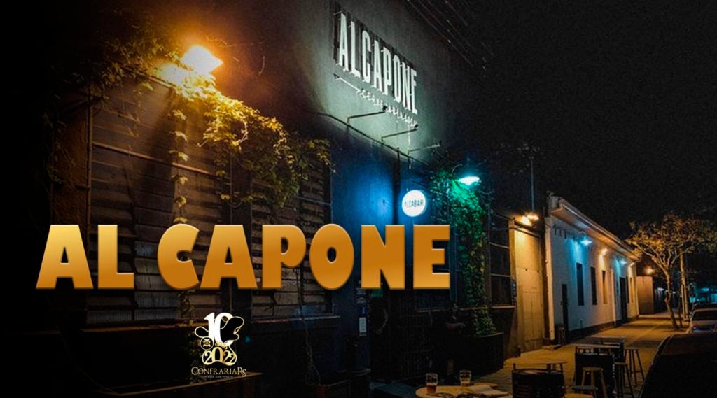 al capone