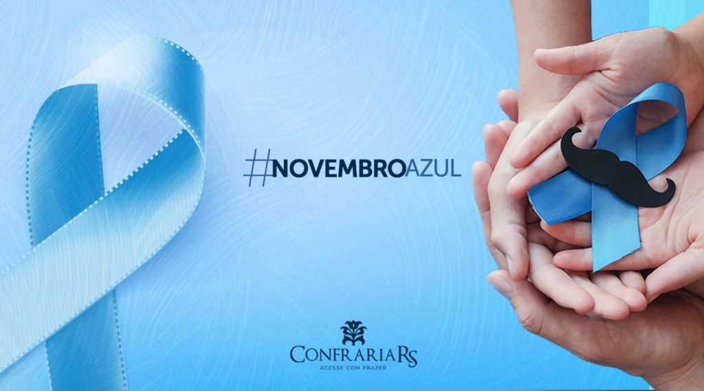 novembro azul