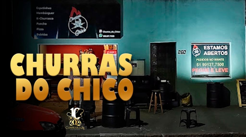 Churras do chico