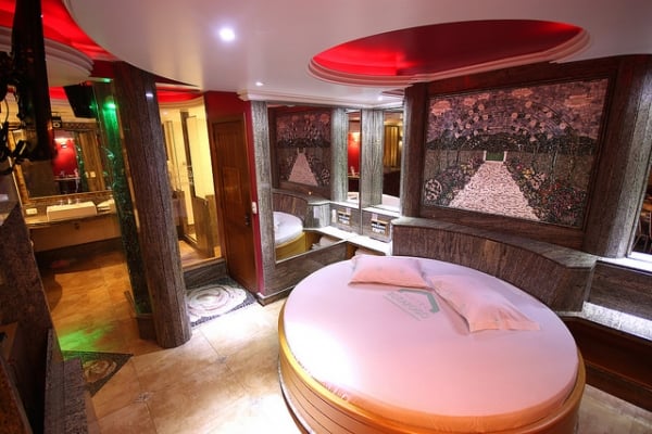motel botafogo